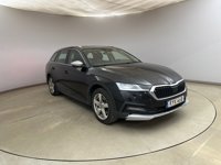 Skoda OCTAVIA 2021