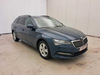 Skoda SUPERB 2020