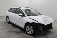 Volkswagen Golf Variant 1.0 TSI Life - Petrol - Manual - 110 hp - 81.872 km