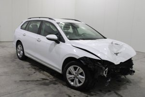 Volkswagen Golf Variant 1.0 TSI Life - Petrol - Manual - 110 hp - 81.872 km