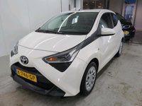 Toyota Aygo 2020