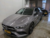 Mercedes-Benz CLA 2020