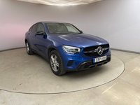 Mercedes-Benz GLC 2021