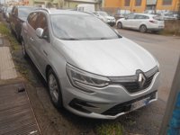 Renault MEGANE 2021