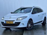 Renault Megane Grandtour 2012