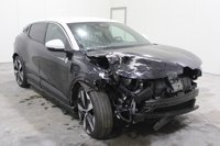 Renault Megane Techno - Electric - Automatic - 75 hp - 69.667 km
