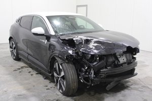 Renault Megane Techno - Electric - Automatic - 75 hp - 69.667 km