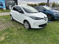 Renault Zoe Limited - Electric - Automatic - 108 hp - 30.055 km