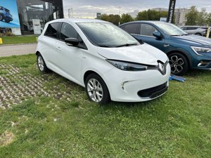 Renault Zoe Limited - Electric - Automatic - 108 hp - 30.055 km