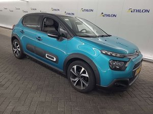 Citroën C3 1.2i SHINE - Petrol - Manual - 83 hp - 138.055 km