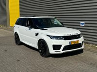 Land Rover Range Rover Sport 2.0 P400 Autobiography - AWD - Hybrid - Automatic - 404 hp - 129.675 km