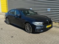 BMW 5 Series 530e Performance Line - Hybrid - Automatic - 184 hp - 62.322 km