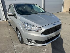 Ford C-Max 1.0 EcoBoost Trend - Petrol - Manual - 100 hp - 96.250 km