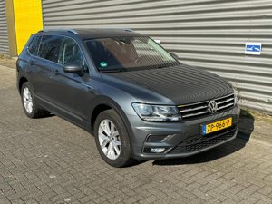 Volkswagen Tiguan Allspace 1.5 TSI Comfortline Business - Petrol - Automatic - 150 hp - 73.112 km