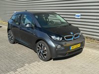 BMW i3 94 Advantage - Electric - Automatic - 170 hp - 101.076 km