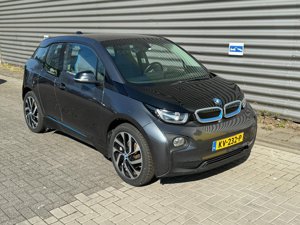 BMW i3 94 Advantage - Electric - Automatic - 170 hp - 101.076 km