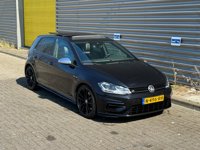 Volkswagen Golf 2.0 TSI R-line - 4Motion - Petrol - Automatic - 310 hp - 70.844 km