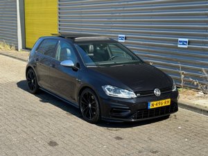 Volkswagen Golf 2.0 TSI R-line - 4Motion - Petrol - Automatic - 310 hp - 70.844 km