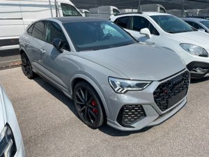 Audi Q3 Sportback 2.5 - Quattro - Petrol - Automatic - 400 hp - 51.358 km