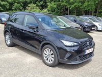 Seat Arona 1.0 TSI Style - Petrol - Manual - 95 hp - 63.139 km
