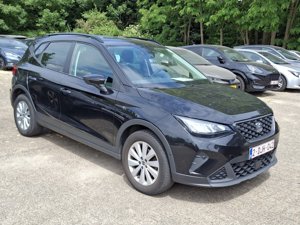 Seat Arona 1.0 TSI Style - Petrol - Manual - 95 hp - 63.139 km