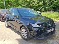 Seat Arona 1.0 TSI Move! - Petrol - Automatic - 110 hp - 44.810 km