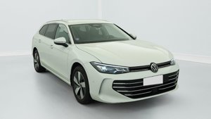 Volkswagen Passat 1.5 eTSI - Hybrid - Automatic - 150 hp - 25.787 km