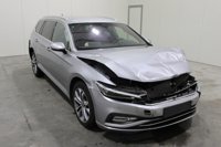 Volkswagen Passat Variant 2.0 TDI Elegance Business - Diesel - Automatic - 150 hp - 151.516 km