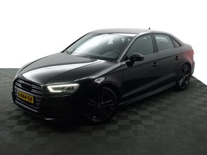 Audi A3 35 TFSI S Line - Petrol - Automatic - 150 hp - 191.580 km