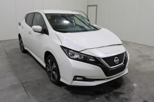 Nissan Leaf 62 kWh - Electric - Automatic - 218 hp - 125.006 km
