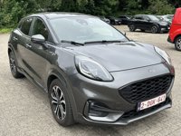 Ford Puma 1.0 ST Line - Petrol - Manual - 125 hp - 85.913 km