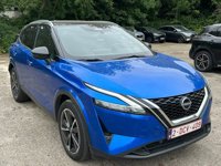 Nissan Qashqai 1.3 Tekna - Petrol - Automatic - 158 hp - 68.716 km