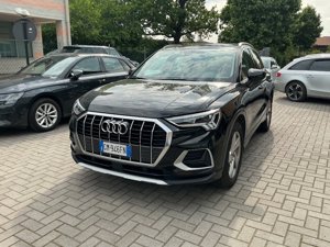 Audi Q3 35 TDI Advanced - Diesel - Automatic - 150 hp - 48.748 km