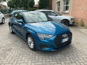 Audi A3 Business - Diesel - Manual - 115 hp - 47.262 km