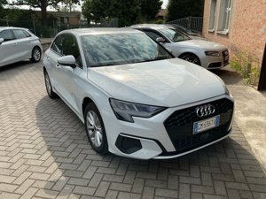 Audi A3 Sportback 30 TDI Business - Diesel - Automatic - 116 hp - 41.420 km
