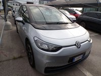 Volkswagen ID.3 58 kWh Pro Performance - Electric - Automatic - 204 hp - 57.747 km