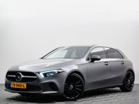 Mercedes-Benz A 200 Business Solution MG - Petrol - utomtic - 163 hp - 89.061 km
