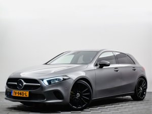 Mercedes-Benz A 200 Business Solution MG - Petrol - utomtic - 163 hp - 89.061 km