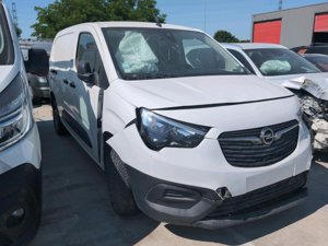 Opel Combo XL 1.5 Edition - Diesel - Manual - 102 hp - 69.179 km