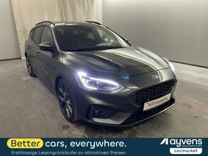 Ford Focus ST 2.3 EcoBoost - Petrol - Automatic - 280 hp - 68.726 km