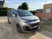 Citroën Jumpy XL 2.0 HDI DRIVER - Diesel - Manual - 122 hp - 74.501 km