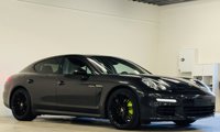 Panamera
