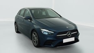 Mercedes-Benz B 200d AMG Line - Diesel - Automatic - 150 hp - 54.894 km
