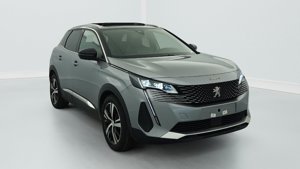 Peugeot 3008 1.6 GT - Hybrid - Automatic - 200 hp - 33.887 km