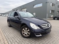 Mercedes-Benz R 320 CDI - Diesel - Automatic - 211 hp - 204.132 km