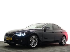 BMW 3 Series 330e High Executive - Hybrid - Automatic - 184 hp - 78.470 km