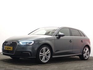 Audi A3 Sportback E-Tron 1.4 TFSI Sport - Hybrid - Automatic - 150 hp - 115.942 km