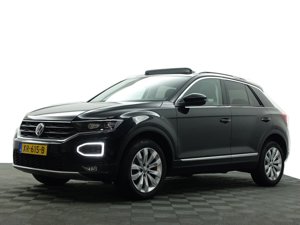 Volkswagen T-Roc 1.5 TSI Sport - Petrol - Automatic - 150 hp - 117.523 km