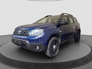 Dacia Duster 1.3 Comfort - Petrol - Manual - 131 hp - 86.056 km