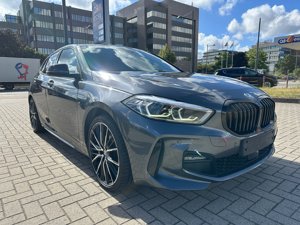 BMW 1 Series 118 M-Pack - Petrol - Automatic - 136 hp - 87.500 km